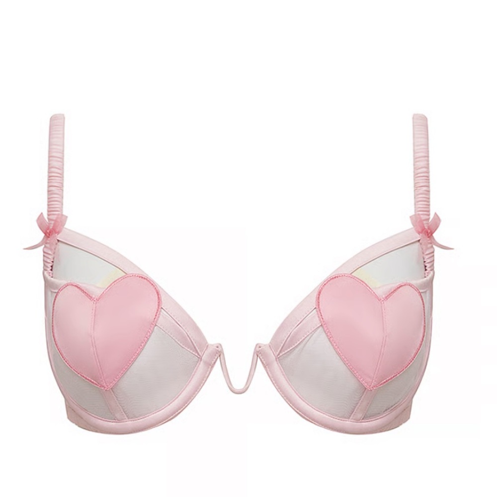 FOR LOVE AND LEMONS BRA